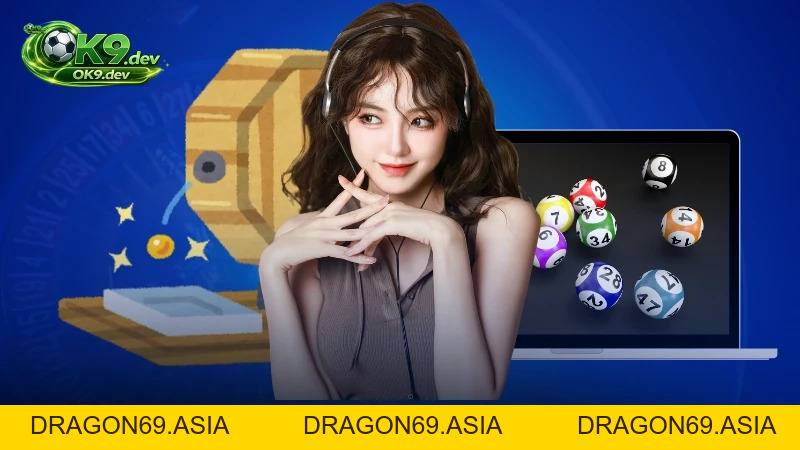 Bí Quyết Soi Cầu XSMT Chuẩn Xác Từ Các Chuyên Gia Tại OK99 - DRAGON69