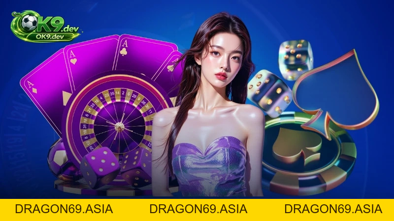 Cách Chơi Mậu Binh - Nhập Môn Xếp Bài Ba Hàng Đúng Chuẩn - DRAGON69
