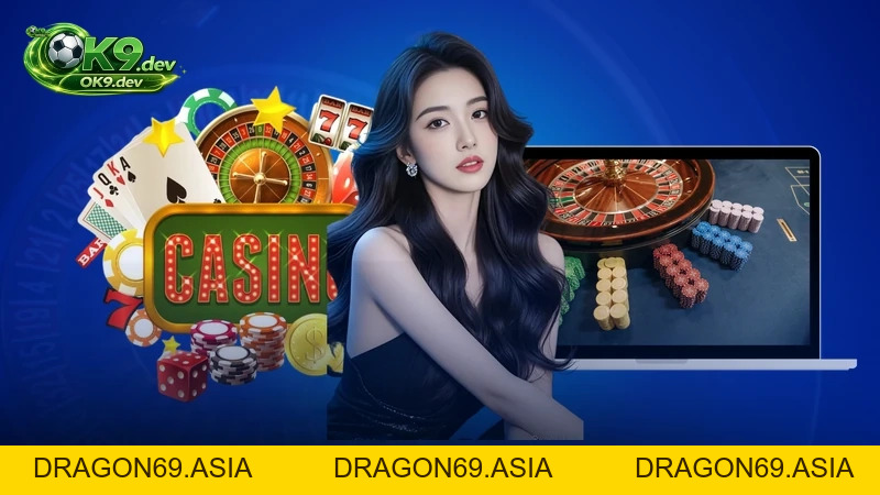 Kinh Nghiệm Rồng Hổ - Chiến Thuật Chơi Bắn Cá Từ Cao Thủ - DRAGON69
