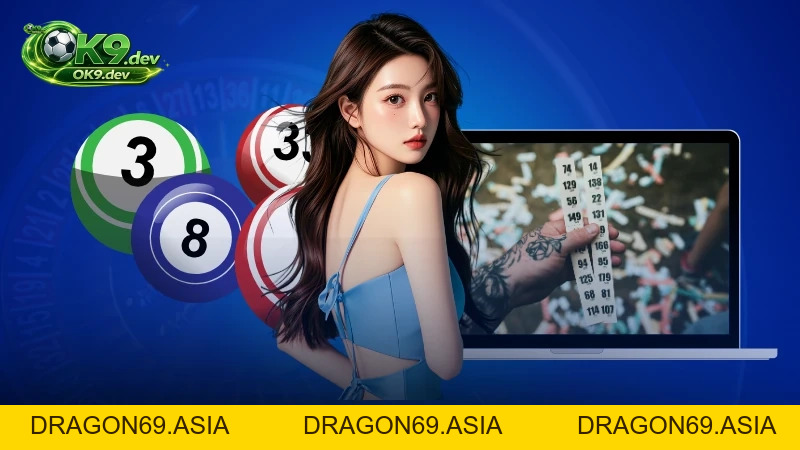 Thống Kê Lô Tô - Chiến Thuật Đọc Bài Và Bluff Chuẩn Xác - DRAGON69