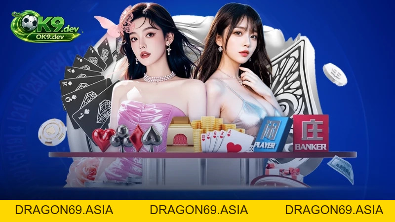 OK99 Bị Chặn? - Nhập Môn Bài Truyền Thống Trực Tuyến - DRAGON69