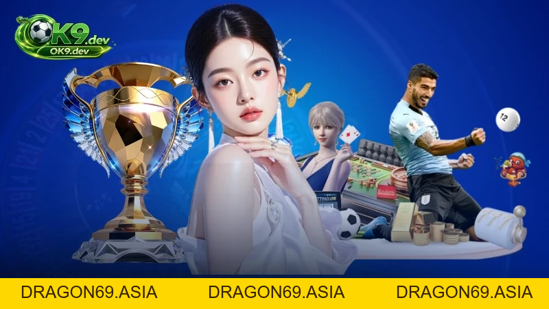 Kèo Cược Thẻ Tại OK99: Cẩm Nang Cá Cược Cho Tân Thủ - DRAGON69