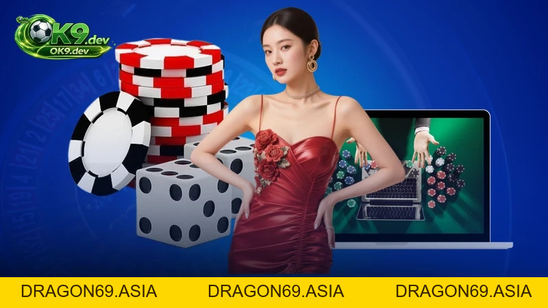 Sảnh Bài AG Tại OK99: Luật Chơi Các Tựa Game Phổ Biến Nhất - DRAGON69