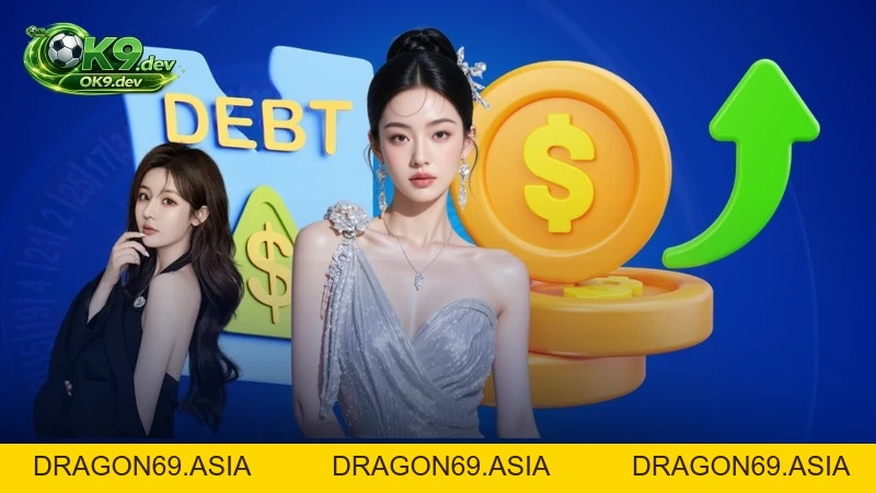Nạp Tiền OK99 - Chỉ Dẫn Đầy Đủ Nhanh Dàng Chỉ Vài Bước - DRAGON69