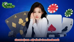 Hướng dẫn OK99 - OK9 - DRAGON69