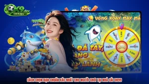 Hướng dẫn OK99 - OK9 - DRAGON69