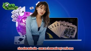 Hướng dẫn OK99 - OK9 - DRAGON69