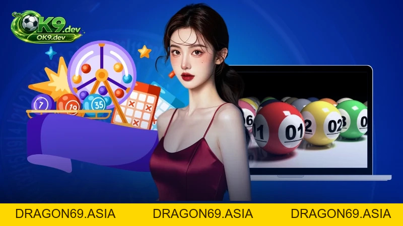 Lô Xiên 3 Tại OK99: Phần Thưởng Lớn Cùng Ưu Đãi Hấp Dẫn - DRAGON69