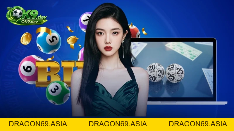 Xổ Số Siêu Tốc - Phần Thưởng Lớn Và Ưu Đãi Hấp Dẫn - DRAGON69
