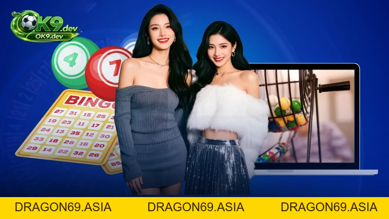 Bí Quyết Soi Cầu XSMT Chuẩn Xác Từ Các Chuyên Gia Tại OK99 - DRAGON69