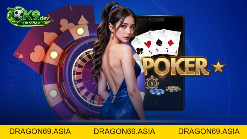 CEO Mạnh Tường - Người Sáng Lập Với Tầm Nhìn Vượt Trội - DRAGON69