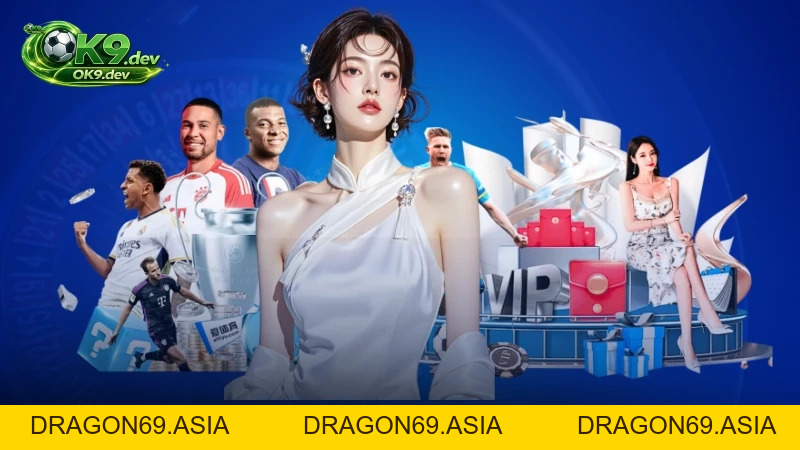 Kèo Phạt Góc Tại OK99: Hướng Dẫn Đặt Cược Cho Tân Thủ - DRAGON69