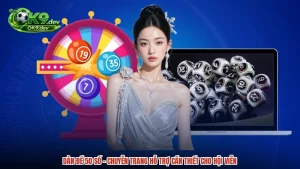 Lô đề OK99 - OK9 - DRAGON69