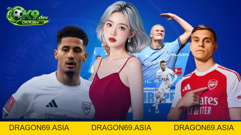 Kèo Phạt Góc Tại OK99: Hướng Dẫn Đặt Cược Cho Tân Thủ - DRAGON69
