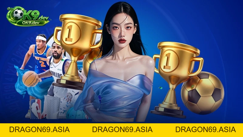Kèo Xiên Bóng Đá - Giới Thiệu Sảnh Cược Đá Gà Uy Tín 2026 - DRAGON69