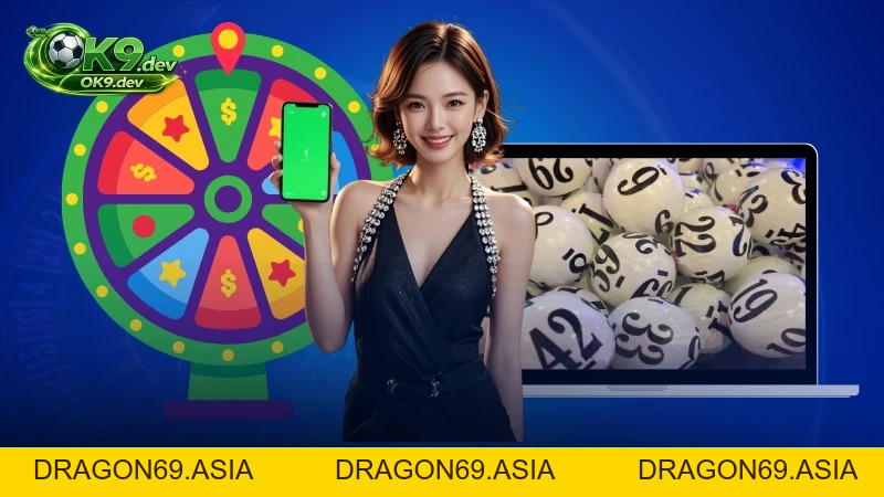 Thống Kê Lô Tô - Chiến Thuật Đọc Bài Và Bluff Chuẩn Xác - DRAGON69