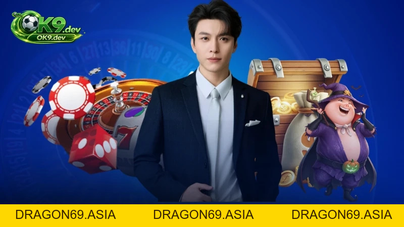 Hũ To Đổi Thưởng Tại OK99: So Sánh Với Các Game Hot Nhất - DRAGON69