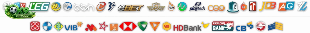 OK9 ❤️ Nhà Cái Cá Cược Uy Tín #1 | Đăng Ký Nhận Thưởng 100% - DRAGON69