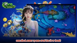 bắn cá OK99 - DRAGON69