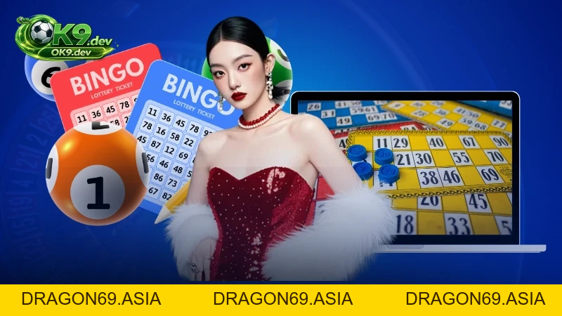 Lô Xiên 3 Tại OK99: Phần Thưởng Lớn Cùng Ưu Đãi Hấp Dẫn - DRAGON69