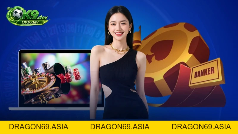 Cách Chơi Baccarat Tại OK99: Hướng Dẫn Chi Tiết Từ A Đến Z - DRAGON69