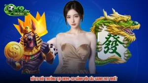 bắn cá OK99 - DRAGON69