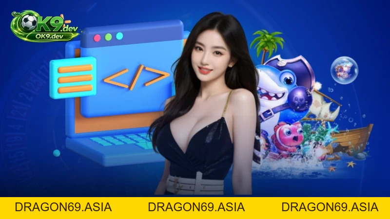 Chính Sách Bảo Mật OK99: Đảm Bảo An Toàn Tuyệt Đối Cho Bạn - DRAGON69