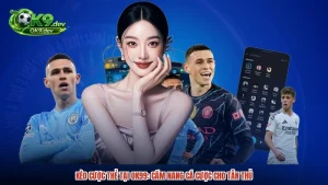 Thể thao OK99 - DRAGON69