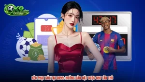 Thể thao OK99 - DRAGON69