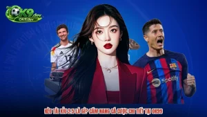 Thể thao OK99 - DRAGON69