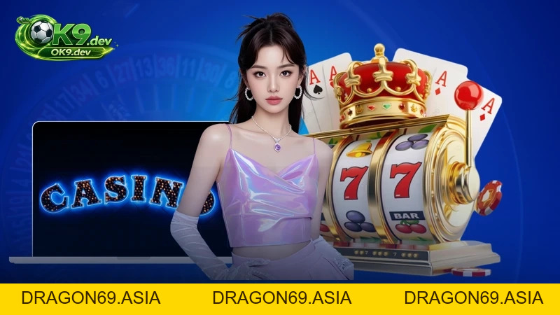Kèo Tài Xỉu 2.5 Là Gì? Cẩm Nang Cá Cược Chi Tiết Tại OK99 - DRAGON69