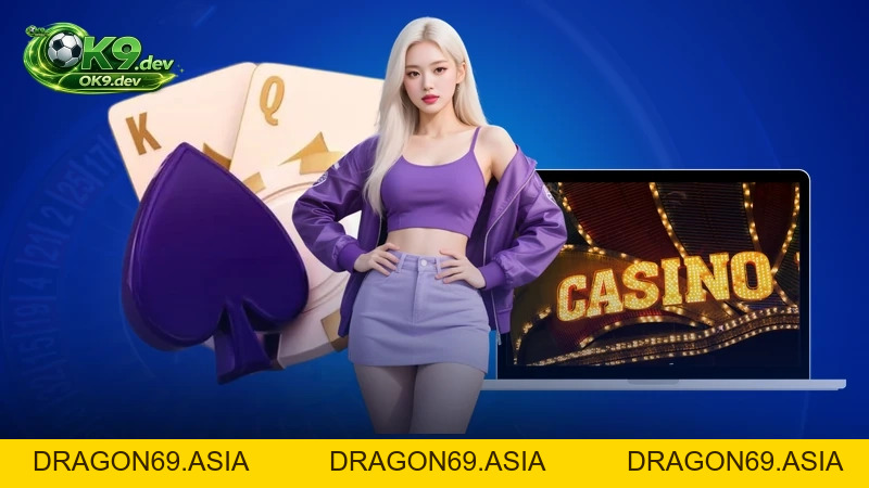 Luật Chơi Roulette - Hướng Dẫn Chơi Dành Cho Tân Thủ 2026 - DRAGON69