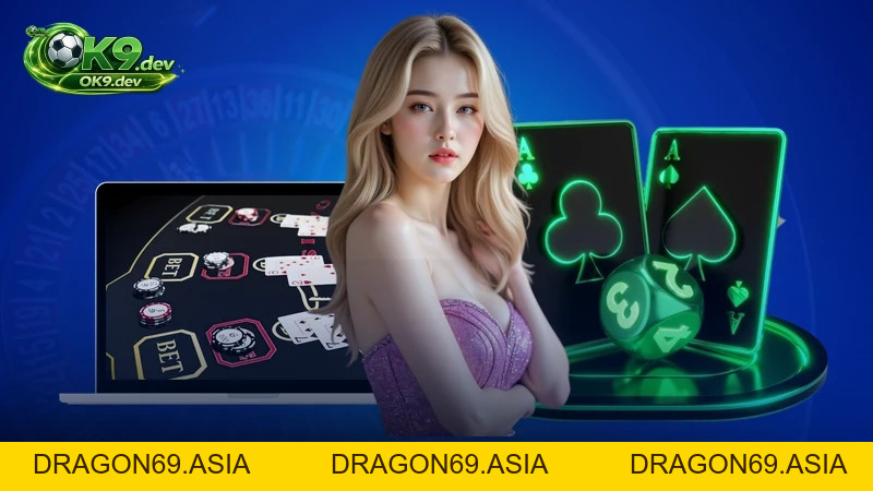 Cách Chơi Baccarat Tại OK99: Hướng Dẫn Chi Tiết Từ A Đến Z - DRAGON69