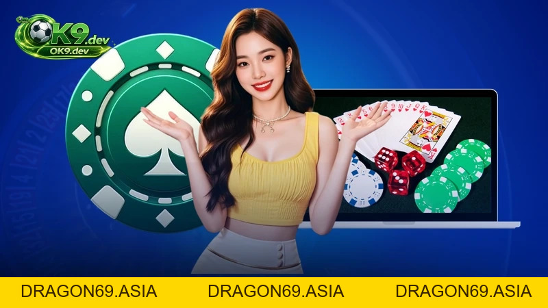 Mẹo Thắng Sicbo - Tựa Game Xúc Xắc Thú Vị Nên Chơi - DRAGON69