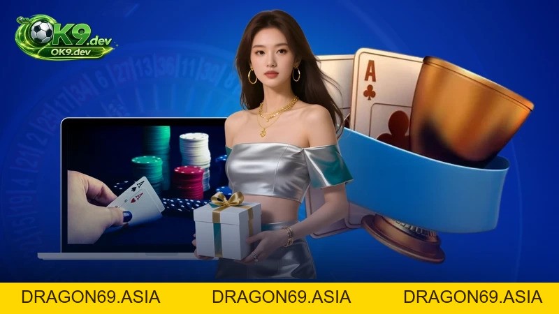Mẹo Thắng Sicbo - Tựa Game Xúc Xắc Thú Vị Nên Chơi - DRAGON69