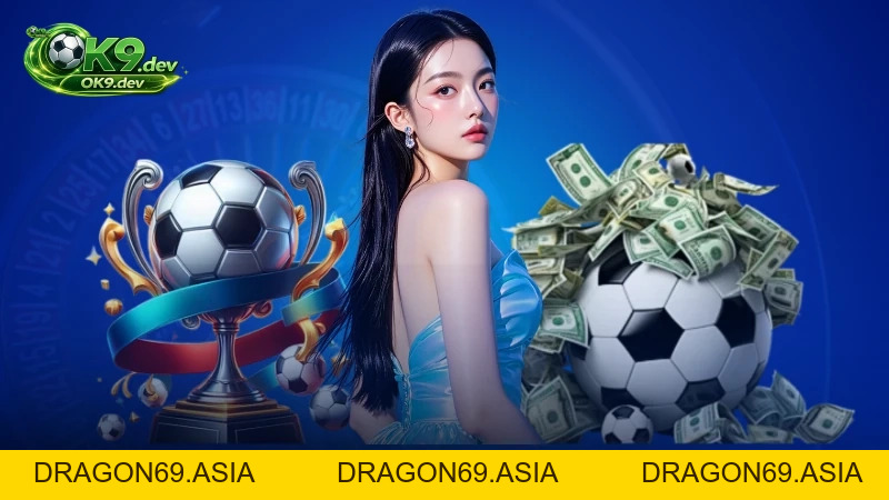Kèo Cược Thẻ Tại OK99: Cẩm Nang Cá Cược Cho Tân Thủ - DRAGON69