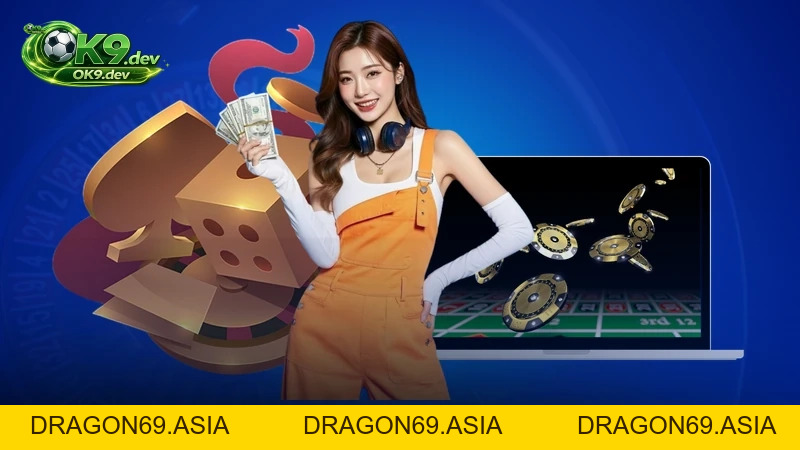 Mẹo Thắng Sicbo - Tựa Game Xúc Xắc Thú Vị Nên Chơi - DRAGON69