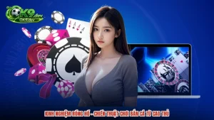 Casino OK99 - OK9 - DRAGON69