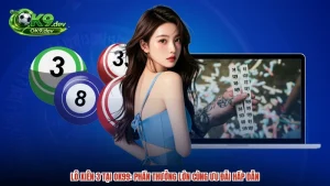 Lô đề OK99 - OK9 - DRAGON69