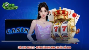 Hướng dẫn OK99 - OK9 - DRAGON69