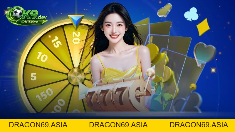 OK99 Bị Chặn? - Nhập Môn Bài Truyền Thống Trực Tuyến - DRAGON69