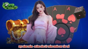 Hướng dẫn OK99 - OK9 - DRAGON69
