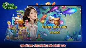 Hướng dẫn OK99 - OK9 - DRAGON69