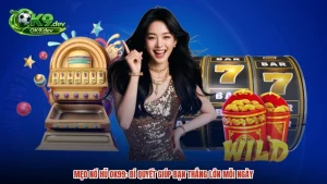 Hướng dẫn OK99 - OK9 - DRAGON69