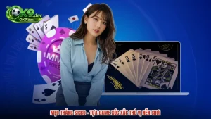 Hướng dẫn OK99 - OK9 - DRAGON69