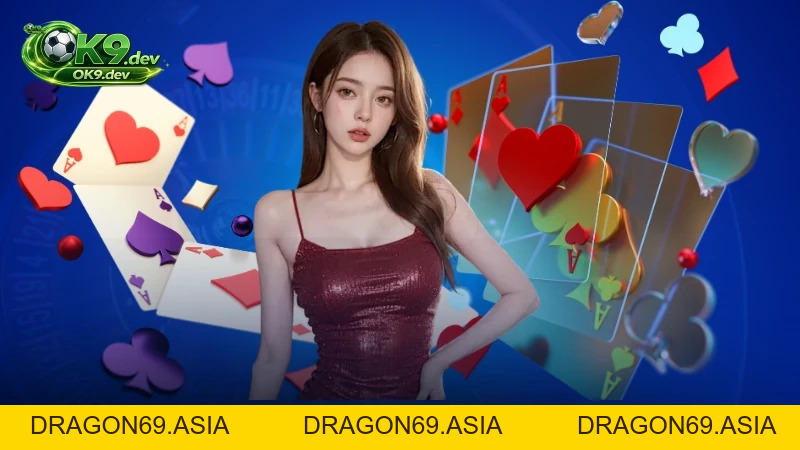 Chơi Tiến Lên Tại OK99: Bí Quyết Giữ Bài Và Chặt Chuẩn - DRAGON69