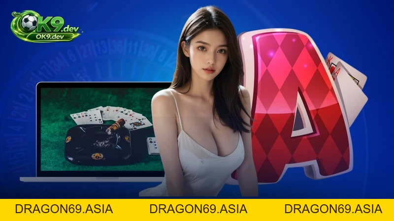 Luật Chơi Roulette - Hướng Dẫn Chơi Dành Cho Tân Thủ 2026 - DRAGON69