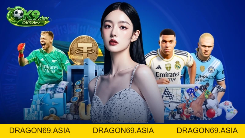 Soi Kèo Copa Cùng OK99: Nghệ Thuật Đặt Cược Chuẩn Xác Nhất - DRAGON69