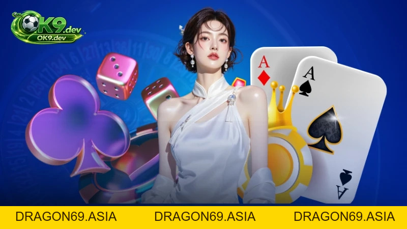 Chơi Tiến Lên Tại OK99: Bí Quyết Giữ Bài Và Chặt Chuẩn - DRAGON69