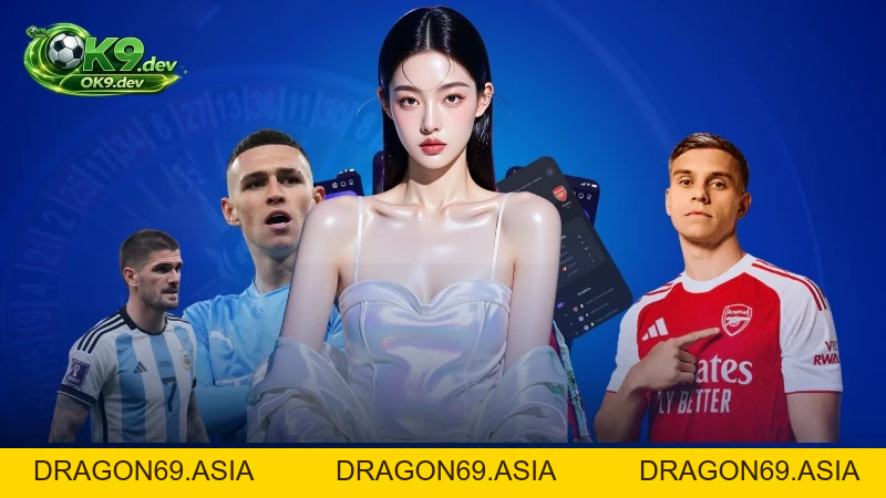 Kèo Phạt Góc Tại OK99: Hướng Dẫn Đặt Cược Cho Tân Thủ - DRAGON69